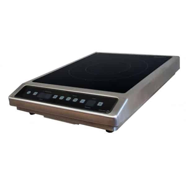 Plaque induction posable gamme bioline mono foyer modèle BRIC 3000