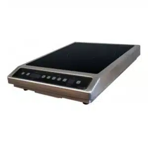 Plaque induction posable gamme bioline mono foyer modèle BRIC 3600