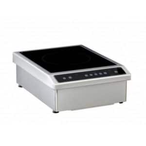 Plaque induction posable gamme bioline mono foyer modèle BTIC 6000