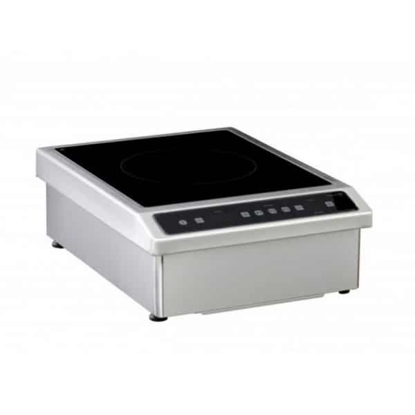 Plaque induction posable gamme bioline mono foyer modèle BTIC 6000