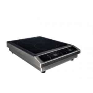 Plaque induction posable gamme bioline 2 foyers modèle B2RIC 3600
