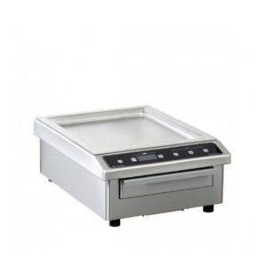 Plancha induction posable modèle BGIC 3600 monophasé
