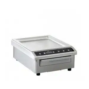 Plancha induction posable modèle BGIC 3600 monophasé