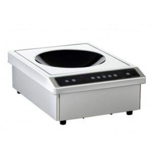 Wok induction posable gamme bioline modèle BWIC 3600
