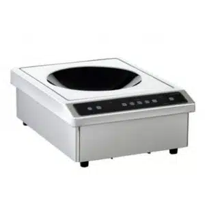 Wok induction posable gamme bioline modèle BWIC 3600
