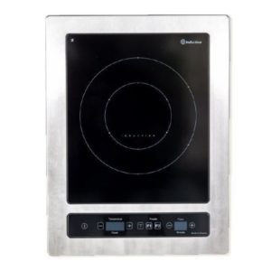 Plaque induction encastrable gamme bioline mono foyer modèle DRIC 3000