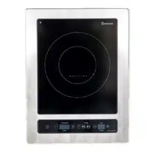 Plaque induction encastrable gamme bioline mono foyer modèle DRIC 3000