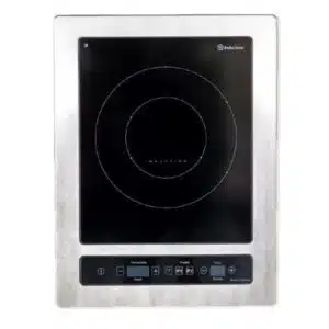 Plaque induction encastrable gamme bioline mono foyer modèle DRIC 3600