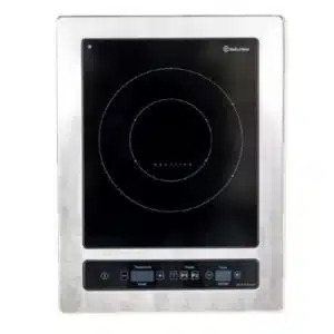 Plaque induction encastrabe gamme bioline mono foyer modèle DTIC 6000 triphasé