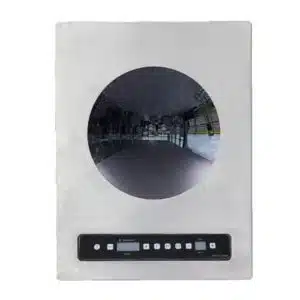 Plaque induction encastrable gamme bioline modèle DTWIC 7000 triphasé