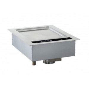 Plancha induction encastrable gamme bioline modèle DGIC 3600