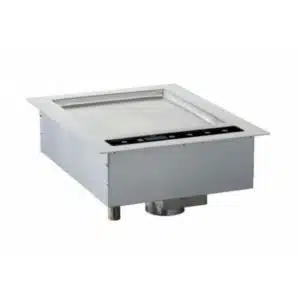 Plancha induction encastrable gamme bioline modèle DGIC 3600