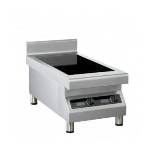 Plaque induction Module HD 2 foyers induction triphasé MO2i 12000