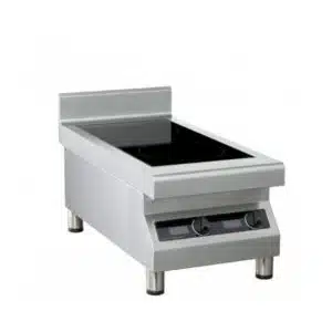 Plaque induction Module HD 2 foyers induction triphasé MO2i 12000