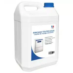 Lavage toutes eaux 5 L