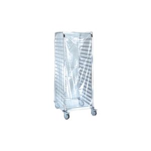 Housse de protection jetable pour échelles, carton 40 pièces 400x600