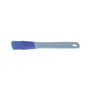 Pinceau de cuisine plat silicone, longueur 235 mm