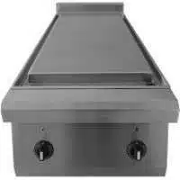 Plancha à induction