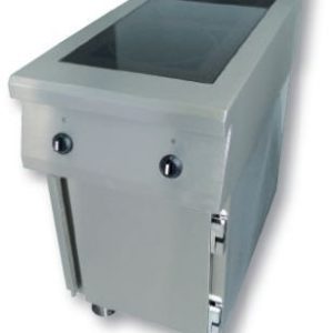 Meuble induction