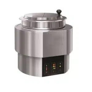 Cuiseur multifonction encastrable 10 L