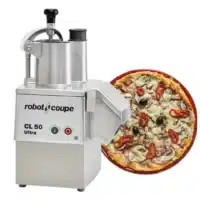 Coupe-légumes modèle CL 50 Ultra pizza