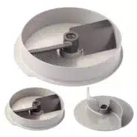 Équipement presse-purée 6 mm