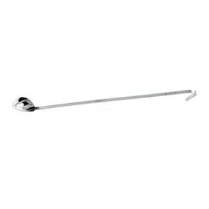 Louche extra robuste, inox, ø 65 x L 300 mm