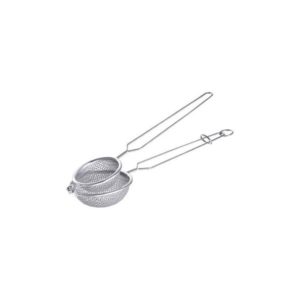 Moule à nid, inox, L 407 mm