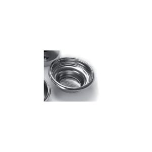 Filtre compétition 1 tasse (9 grammes) pour machine à café CONTI