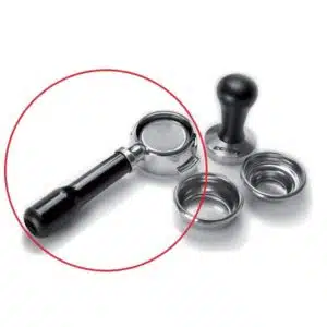 PORTE FILTRE SANS FOND pour machine à café CONTI