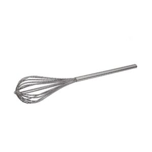 Fouet à purée, inox, L1 1000 x L2 650 mm