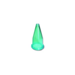 Douille unie en polycarbonate sans BPA