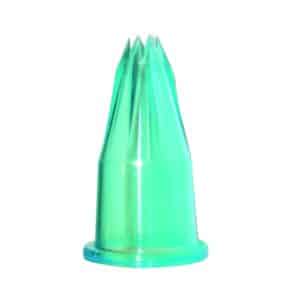 Douille petits fours, en polycarbonate