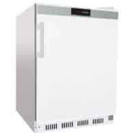 Armoire réfrigérée intérieur ABS positive 3 clayettes