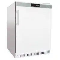 Armoire réfrigérée intérieur ABS positive 3 clayettes