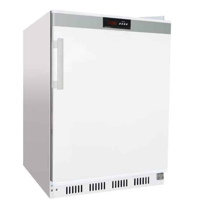 Armoire réfrigérée intérieur ABS positive 3 clayettes