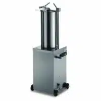 Poussoir hydraulique 15 litres