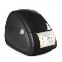 Imprimante étiquettes Q2 avec câble pour K3X, K3iX, K3W, K3iW
