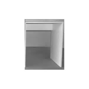 CONSOLE ACCESSIBILITÉ ERP1 AU COMPTOIR