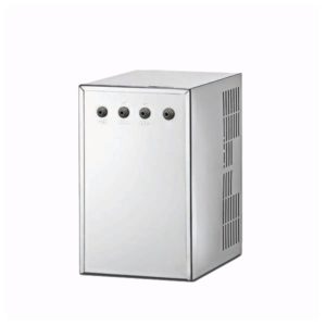 Distributeur d'eau compact, REFRESH U 270, skin plate, compresseur 1/6 Hp