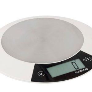 Balance à usage personnel