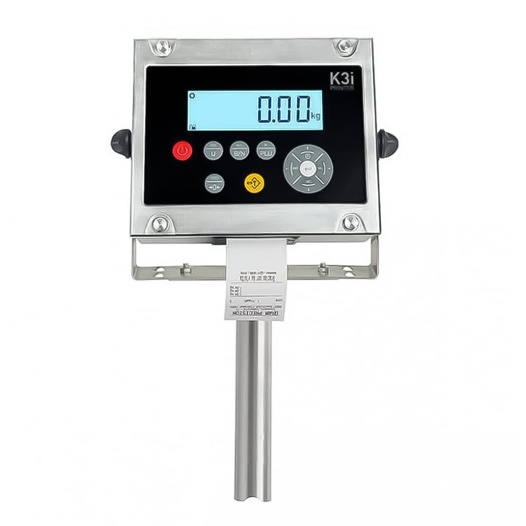 Indicateur pour bascule industrielle série K3i Printer – Image 3