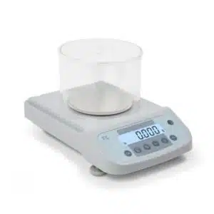 Balance basique de précision, série FC, FC-200