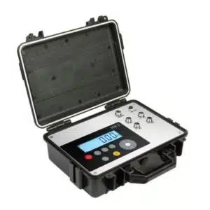 Indicateur pour bascule industrielle, série MK3