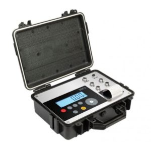 Indicateur pour bascule industrielle, série MK3 Printer