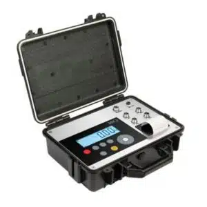 Indicateur pour bascule industrielle, série MK3 Printer