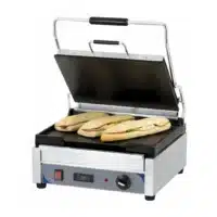 Grill panini grand premium lisse - lisse