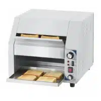 Toasteur Convoyeur Professionnel