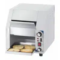 Toasteur convoyeur professionnel