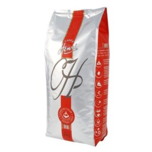 Café grain 1kg 4 étoiles special restauration